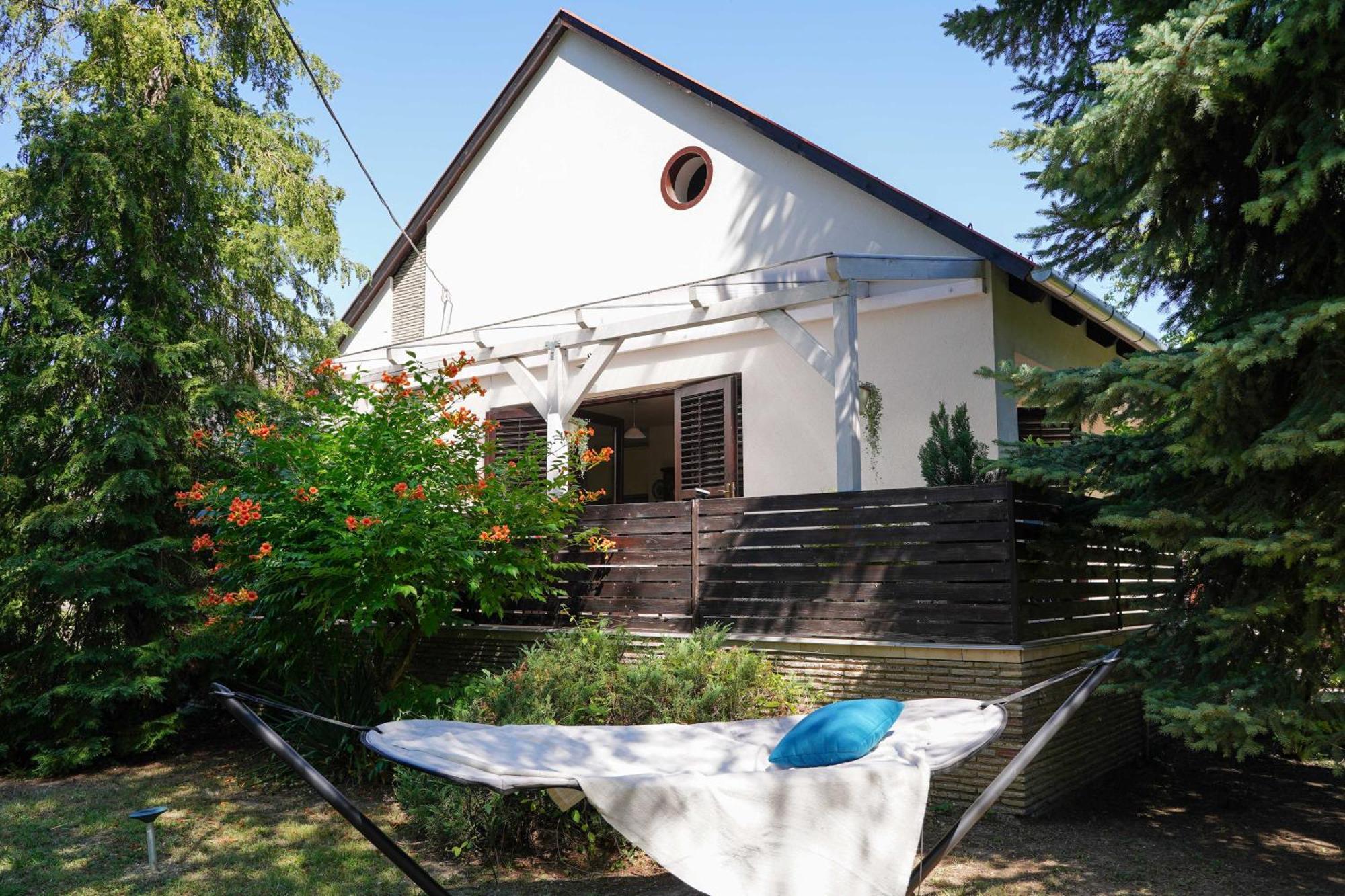 Weber Villa 根尼斯迪亚斯 外观 照片