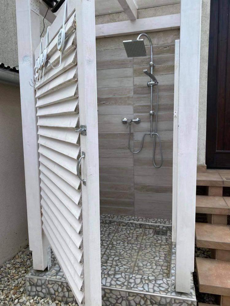 Weber Villa 根尼斯迪亚斯 外观 照片