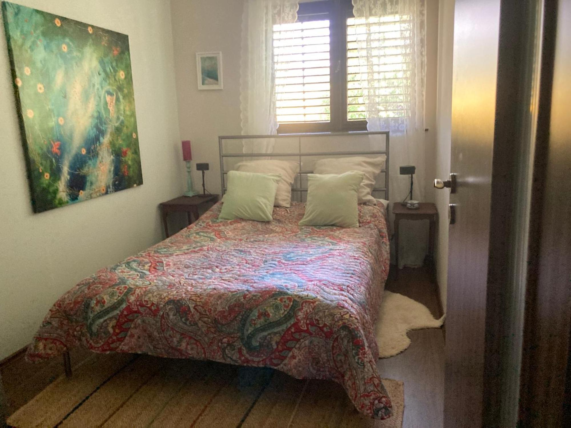 Weber Villa 根尼斯迪亚斯 外观 照片